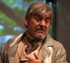 A murit actorul Mihai Dinvale. A jucat în multe filme, seriale și piese de teatru