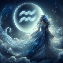 Vărsător ♒️