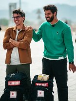 Câți bani au câștigat Alexandru Ion și Ștefan Floroaica la Asia Express. Au fost la un pas să câștige trofeul. Au fost învinși de Gabriel Tamaș și Dan Alexa