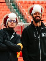 Câți bani au câștigat Alexandru Ion și Ștefan Floroaica la Asia Express. Au fost la un pas să câștige trofeul. Au câștigat patru amulete de 1000 de euro