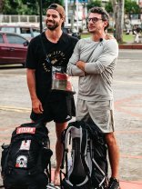 Câți bani au câștigat Alexandru Ion și Ștefan Floroaica la Asia Express. Au fost la un pas să câștige trofeul. Și-au sudat prietenia cu ajutorul acestei experiențe