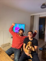 Câți bani au câștigat Alexandru Ion și Ștefan Floroaica la Asia Express. Au fost la un pas să câștige trofeul. Actorii au rezistat până în finală