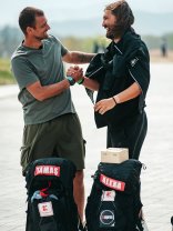 Câți bani au primit Dan Alexa și Gabi Tamaș la Asia Express. Suma totală depășește ultimele contracte ca fotbaliști. Au adunat 64000 de euro de persoană