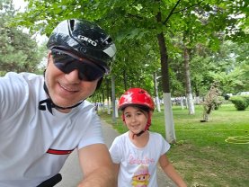 Gestul suprem de iubire făcut de Anais, fiica lui Christian Sabbagh, după ce acesta a suferit un AVC. Prezentatorul TV are patru copii