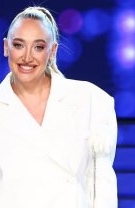 Ilona Brezoianu, primele declarații după ce a devenit mamă. A declarat că ziua în care și-a adus pe lume copilul a fost cea mai frumoasă din viața ei