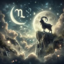 Capricorn ♑️