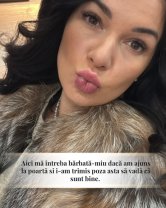 Deea Maxer, mai îndrăgostită ca niciodată. Cine este Constantin Cataramă, noul ei iubit. Și-a făcut publică relația