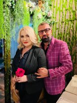 Fulgy, anunț surprinzător: "familia Clejani s-a destrămat, tata vine în Dubai". Prima reacție a Vioricăi de la Clejani după derapajul fiului ei