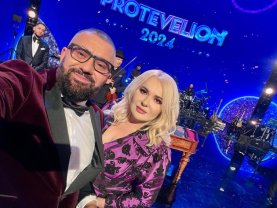 Fulgy, anunț surprinzător: "familia Clejani s-a destrămat, tata vine în Dubai". Prima reacție a Vioricăi de la Clejani după derapajul fiului care s-a întors împotriva ei
