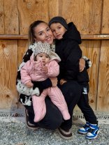Daniela Iliescu, mesaj tranșant pentru persoanele care susțin că este o femeie întreținută de Culiță Sterp