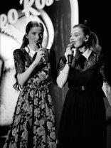 Theo Rose, anunțul care a șocat fanii. "Drumurile noastre s-au separat". A făcut dezvăluirea în cadrul concertului „Pe Vechi”