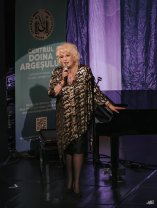Corina Chiriac, imagini de colecție cu singurul bărbat care a luat-o de soție. "Frumosul meu fost soț, dar mereu prieten". Și-a trăit viața personală cu discreție