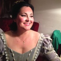 Ramona Eremia, soprană la Opera Națională Cluj a murit la vârsta de 61 de ani