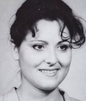 Ramona Eremia, soprană la Opera Națională Cluj a murit la vârsta de 61 de ani. A fost profesoară de canto