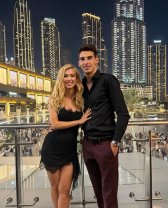 Andreea Bălan și Victor Cornea, sunt în culmea fericirii! Au făcut publică data nunții. Se căsătoresc în primăvara lui 2026