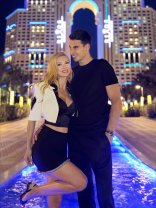 Andreea Bălan și Victor Cornea, sunt în culmea fericirii! Au făcut publică data nunții, 10 mai 2026