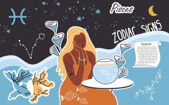 Horoscop mâine, 30 noiembrie 2025, Pești