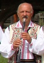 A murit Nelu Moldoveanu, celebru cântăreț la clarinet din Argeș