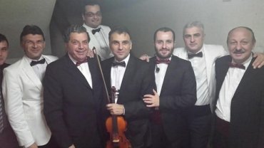 A murit Nelu Moldoveanu, celebru cântăreț la clarinet și instrumentist de valoare