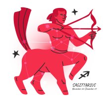 Horoscop mâine, 1 decembrie 2025, Săgetător