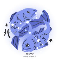 Horoscop mâine, 1 decembrie 2025, Pești
