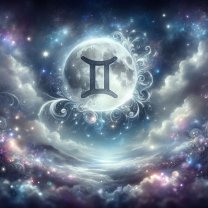 Gemeni ♊️