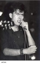 A murit Artan. Adrian Pleșca a fost fondatorul trupelor Partizan și Timpuri Noi, care au avut mare succes în anii '90 și 2000