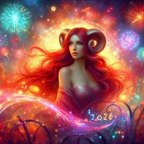 ♈ Horoscop Berbec 2026 – Previziuni anuale complete