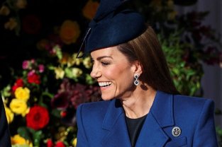 Kate Middleton, apariție de senzație la banchetul în cinstea președintelui Germaniei. La ce valoare este estimată tiara purtată de ea, din perioada Reginei Victoria, care nu mai fusese purtată de 20 de ani