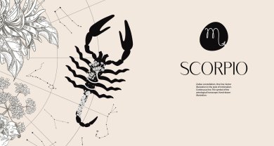 Horoscopul dragostei de mâine, 10 decembrie 2025, Scorpion