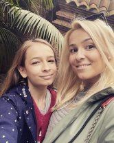 Fosta soție a lui CRBL și-a refăcut viața după divorț: „O să vă fac cunoștință în viitor”. Are o fiică din mariajul cu CRBL