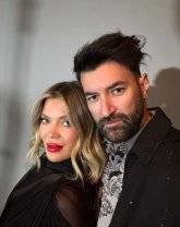 Gina Pistol a împlinit 45 de ani, iar Smiley a surprins-o cu o urare neașteptată: „Păpușa mea”. I-a transmis un mesaj special pe TikTok