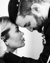 Gina Pistol a împlinit 45 de ani, iar Smiley a surprins-o cu o urare neașteptată: „Păpușa mea”. Cei doi au o relație discretă