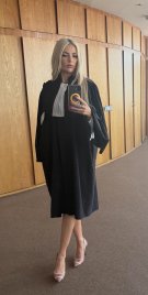 Laura Vicol, locul 5 în topul căutărilor online. Ce spune despre această reușită: „Își consumă energia cu mine”. Este avocata implicată în dosarul Nordis