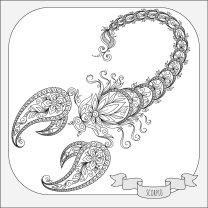 Horoscopul dragostei de mâine, 15 decembrie 2025, Scorpion