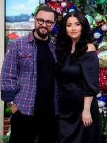 Gabriela Cristea s-a întors în televiziune. Ce sumă i-a oferit Cătălin Măruță ca să meargă la ProTV, în juriul concursului „Cozonacul de Aur”