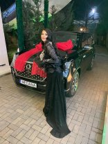 Alin Oprea, cadou de zeci de mii de euro pentru Medana. I-a cumpărat un bolid de lux, de ziua ei de naștere