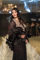 Alin Oprea, cadou de zeci de mii de euro pentru Medana. I-a cumpărat un bolid de lux. A surprins-o plăcut pe podium la Bucharest Fashion Week