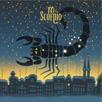 Horoscopul dragostei de mâine, 16 decembrie 2025, Scorpion