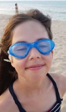 Andreea Marin, mesaj în lacrimi pentru Violeta care a împlinit 18 ani. "Mama te iubește veșnic. Ești tot ce am putut visa". Este mândră de copila ei