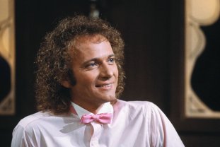 A murit marele actor Anthony Geary, legenda din serialul "General Hospital", celebru pentru personajul Luke Spencer