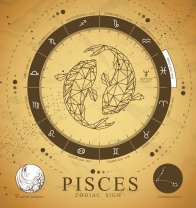 Horoscop mâine, 21 decembrie 2025, Pești