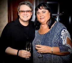 Fuego, mesaj emoționant de ziua mamei sale: „Datorită ei am ajuns artist”. I-a dedicat colindele cântate la Sala Palatului