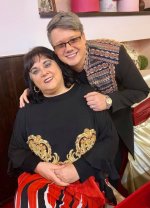 Fuego, mesaj emoționant de ziua mamei sale: „Datorită ei am ajuns artist”. L-a susținut în parcursul profesional