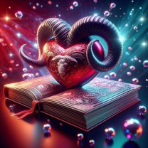 Horoscopul dragostei de mâine, 22 decembrie 2025, Berbec
