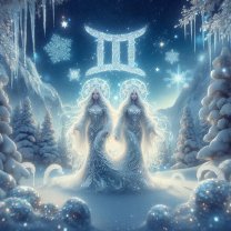 Gemeni ♊️