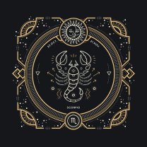 Horoscopul dragostei de mâine, 24 decembrie 2025, Scorpion