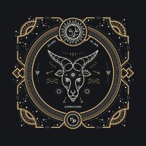Horoscopul dragostei de mâine, 24 decembrie 2025, Capricorn