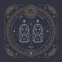 Horoscop mâine, 25 decembrie 2025, Gemeni