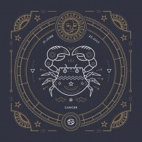 Horoscop mâine, 25 decembrie 2025, Rac
